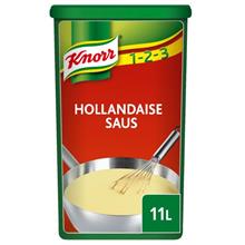 Hollandaisesaus     KNORR      1,22 kg