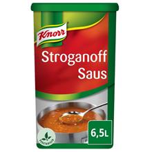 Stroganoffsaus      KNORR      1 kg