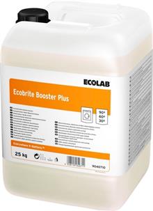 Ecobrite Booster Pl. ECOLAB     25 kg
