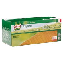 Spaghetti            KNORR      3 kg