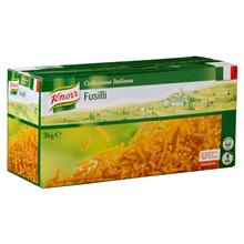 Fusilli              KNORR      3kg