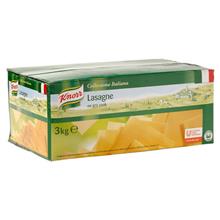 Lasagne              KNORR      3kg