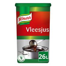 Vleesjus             KNORR      1,43kg