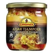 Atjar Tjampoer       CONIMEX    2,3ltr