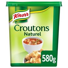 Croutons Naturel     KNORR      580gr