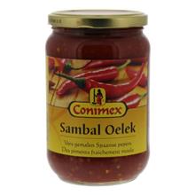 Sambal Oelek         CONIMEX    750gr