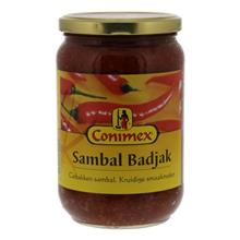 Sambal Badjak        CONIMEX    750gr