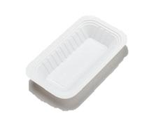 Bakje V0 plastic     MEULENDIJK 2000st