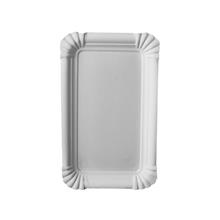 Schaal vlak/karton  10x16cm  CONPAX     500st