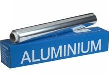 Folie aluminium 50cm      DEPA       150mtr