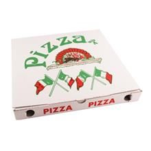 Pizzadozen zonder aluminium  DEPA  150st