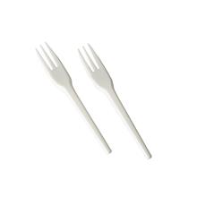 Vorkjes 3-tand plastic CONPAX     1000st