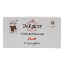 Hagelslag PUUR       RUIJTER    120x20gr