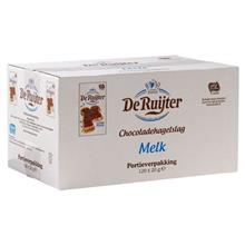 Hagelslag MELK       RUIJTER    120x20gr