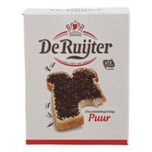 Hagelslag PUUR       RUIJTER    1500gr