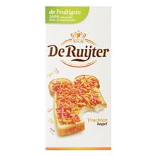 Hagelslag Vruchten RUIJTER 400gr