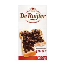 Vlokken Puur klein   RUIJTER  300gr