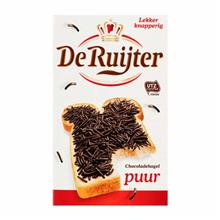 Hagelslag Puur klein   RUIJTER  390gr