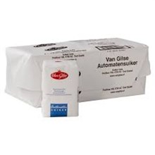 Automatensuiker GILSE 10x1kg