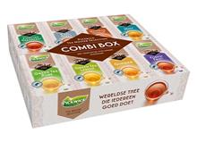 Thee Combibox Fruit Pickwick Prof. D.E. 6x25x1,5gr