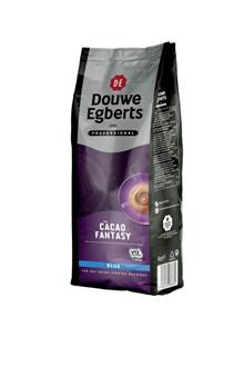 Cacao Fantasie        D.E.       10x1kg