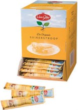 (B) Stroopsticks VAN GILSE 150x30gr