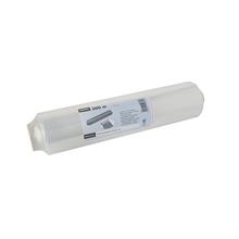 Polyrol geperf. 30x24 (slagersfolie) CONPAX 1rol