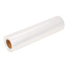 Polyrol geperf. 30x24 (slagersfolie) DEPA 2x1rol