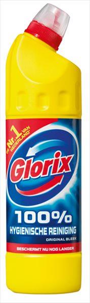 Glorix               SEALED AIR   15x750ml