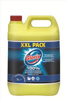 Glorix               SEALED AIR   5ltr