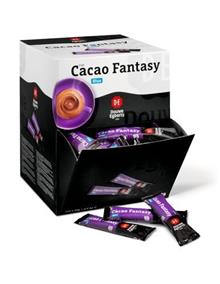 Cacao-fantasie       D.E.       100x22gr