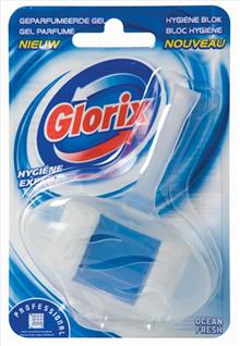 Glorix Toiletblocs   SEALED AIR   12st