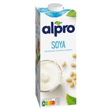 Soja Drink Original  ALPRO  8x1ltr