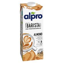 Almond for professionals  ALPRO  8x1ltr