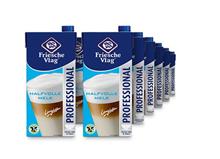 Melk HALFVOL houdbaar   FRIESCHE VLAG  12x1ltr