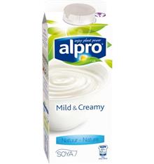 Mild & Creamy Kokos ALPRO  4x750gr