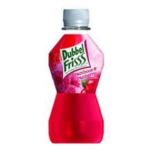 Dubbelfris Framboos/Cranberry KL RIEDEL  24x0,2ltr