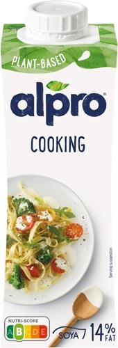 Sojaroom Culinary Prof. ALPRO 1ltr (los pak)