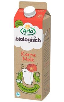 Karnemelk Bio.       ARLA       6x1ltr (doos)