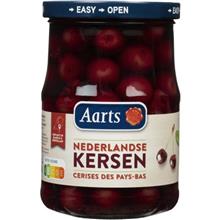 Kersen zonder pit     AARTS  6x720ml