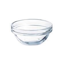 Arc. Schaaltjes 12cm GLASHEINZ  6st