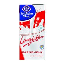 Karnemelk Campina      FRIESCHE VLAG 12x1ltr