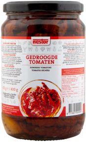 Tomaten Gedroogd     BRUGEL     720ml