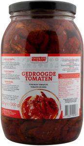 Tomaten Gedroogd     BRUGEL     2000ml