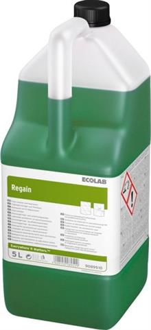 Regain               ECOLAB     5 ltr