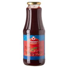 Sorbetsaus Kersen    GRUNO      990ml