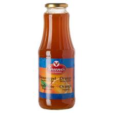 Sorbetsaus Sinaasappel GRUNO      990ml