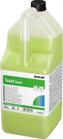 Taxat Clean  ECOLAB 15kg