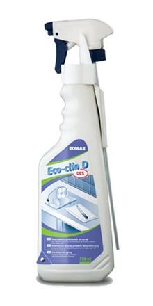 Eco Clin (Laviton)   ECOLAB     1 ltr