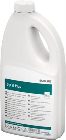 Dip It Plus          ECOLAB     1.6kg